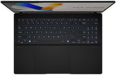 ASUS VivoBook S 15 OLED (S5506) (S5506MA-OLED036W), čierna