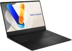 ASUS VivoBook S 15 OLED (M5506) (M5506NA-OLED021W), čierna