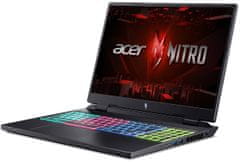 Acer Nitro 16 (AN16-51) (NH.QJMEC.00P), čierna