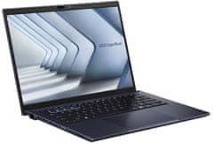 ASUS ExpertBook B5 (B5404CMA) (B5404CMA-Q50493X), čierna