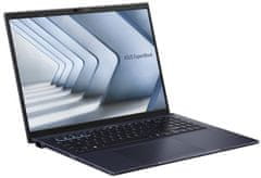 ASUS ExpertBook B5 (B5604CVA) (B5604CVA-Q90118X), čierna