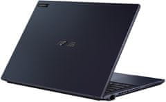 ASUS ExpertBook B5 (B5404CMA) (B5404CMA-Q50492X), čierna