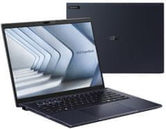 ASUS ExpertBook B5 (B5404CMA) (B5404CMA-Q50259), čierna