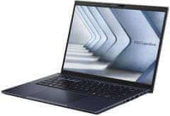 ASUS ExpertBook B5 (B5404CMA) (B5404CMA-Q50493X), čierna
