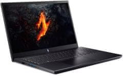 Acer Nitro V 15 (ANV15-41) (NH.QPGEC.001), čierna