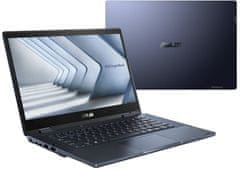 ASUS ExpertBook B3 Flip (B3402FVA) (B3402FVA-LE0120X), čierna