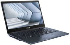 ASUS ExpertBook B3 Flip (B3402FVA) (B3402FVA-LE0120X), čierna