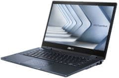 ASUS ExpertBook B3 Flip (B3402FVA) (B3402FVA-LE0120X), čierna