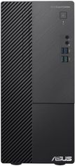 ASUS ExpertCenter D5 Mini Tower (D500MD) (D500MD_CZ-512400041X), čierna