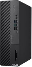 ASUS ExpertCenter D7 SFF (D700SD) (D700SD_CZ-512400103X), čierna