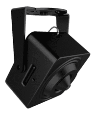 Secutek WiFi IP pinhole minikamera SLG-LMCM36SL200