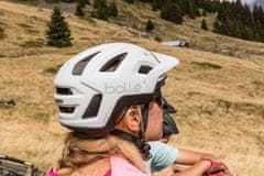 Bollé cyklistická helma ADAPT MIPS biela/sivá M