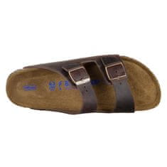 Birkenstock Šľapky hnedá 35 EU Arizona WB