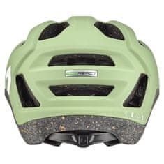 Bollé cyklistická helma ECO REACT zelená M