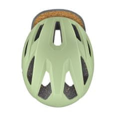 Bollé cyklistická helma ECO REACT zelená M