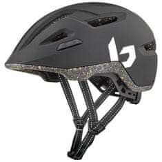 Bollé cyklistická helma ECO STANCE čierna M