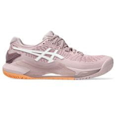 Asics Obuv tenis ružová 40.5 EU Gel-resolution 9 Clay