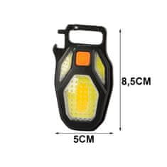 Solex Kľúčenka Led KEYCHAIN LIGHT LL-203