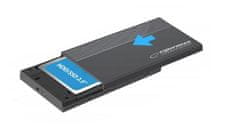 Esperanza Puzdro pre HDD/SSD 2,5" pevné disky