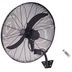 Bimar Priemyselný nástenný ventilátor Bimar VIM 60