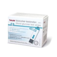 BEURER Testovacie prúžky BEURER GL 42 / 43