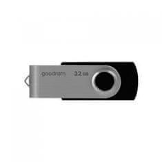 Moveo USB kľúčik 3.0 GoodRam UTS3 32GB