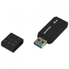 Moveo USB kľúčik 3.0 GoodRam UME3 16GB flash disk