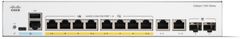 Cisco Catalyst 1200-8P-E-2G