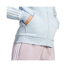 Adidas Mikina belasá 158 - 163 cm/S Essentials 3-stripes