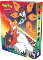 Pokémon TCG: Minialbum s boosterem SS 2024