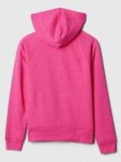 Gap Mikina s logom GAP XS