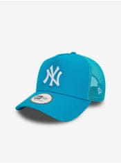 New Era Modrá šiltovka New Era 940 Af trucker MLB League Essential UNI