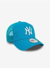 New Era Modrá šiltovka New Era 940 Af trucker MLB League Essential UNI