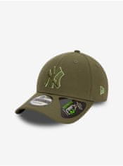 New Era Khaki pánska šiltovka New Era 940 MLB Repreve Outline 9forty UNI