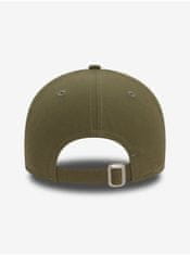 New Era Khaki pánska šiltovka New Era 940 MLB Repreve Outline 9forty UNI