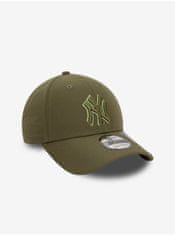 New Era Khaki pánska šiltovka New Era 940 MLB Repreve Outline 9forty UNI