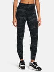 Under Armour Legíny Meridian Print Legging-BLK XS