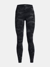 Under Armour Legíny Meridian Print Legging-BLK XS