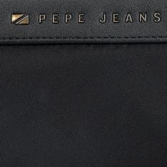 Jada Toys Pepe Jeans Morgan Black - Kabelka do ruky, 7924131