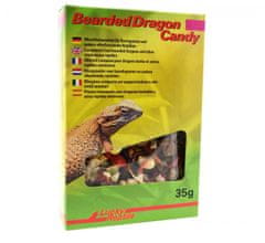 Lucky Reptile Bearded Dragon Candy 35g