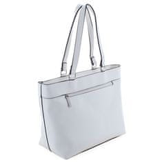 Marina Galanti Dámska shopper kabelka Antares MB0498SG3 bílá 