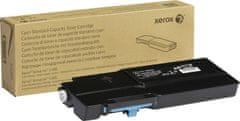 Xerox Xerox original toner 106R03510 (azurový, 2 500str.) pro VersaLink C400/C405