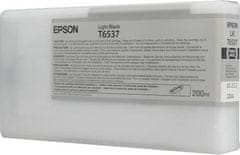 Epson Epson inkoustová náplň/ C13T653700/ StylusPro4900/ Světlá/ 200ml