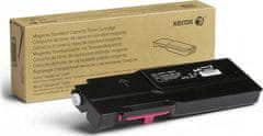 Xerox Xerox originální toner 106R03523, magenta, 4800str., Xerox Versalink Xerox C400/C405