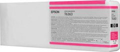 Epson Epson inkoustová náplň/ C13T636300/ StylusPro7900/9900/ Vivid Magenta/ 700ml