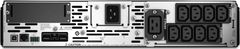 APC Smart-UPS X 2200VA (1980W)/ 2U/ Rack/Tower/ LINE-INTERAKTIVNÍ/ 200-240V/ LCD