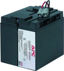 APC Battery kit RBC7 pro SU700/1000XL,SUA750/1000XLI,SU1400I,SU1400INET,BP1400I, SUA1500I, SMT1500I