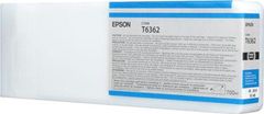 Epson Epson inkoustová náplň/ C13T636200/ StylusPro7900/9900/ azurová/ 700ml