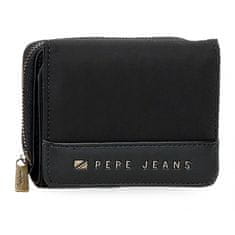 Jada Toys Pepe Jeans Morgan Black - Dámska peňaženka, 7928231