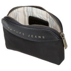 Jada Toys Pepe Jeans Morgan Black - Peňaženka na mince, 7928031